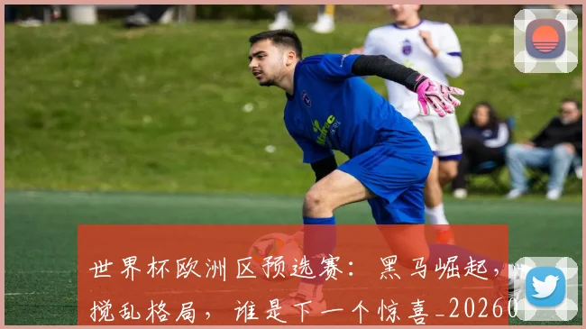 世界杯欧洲区预选赛:黑马崛起,搅乱格局,谁是下一个惊喜_20260703203738